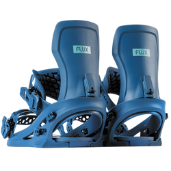 Flux 2026 XF Snowboard Binding