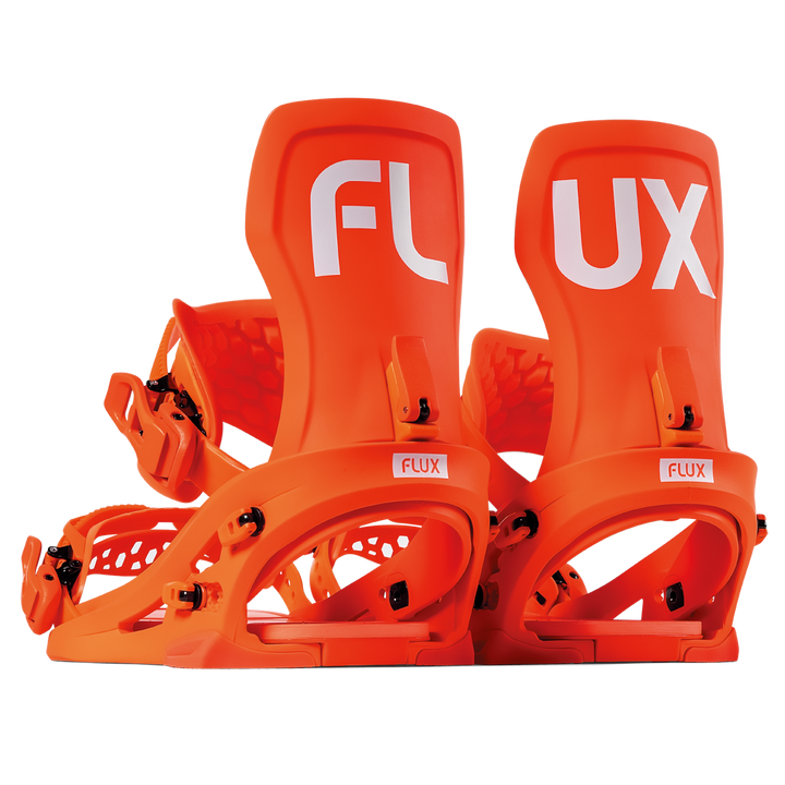 Flux 2026 XF Snowboard Binding