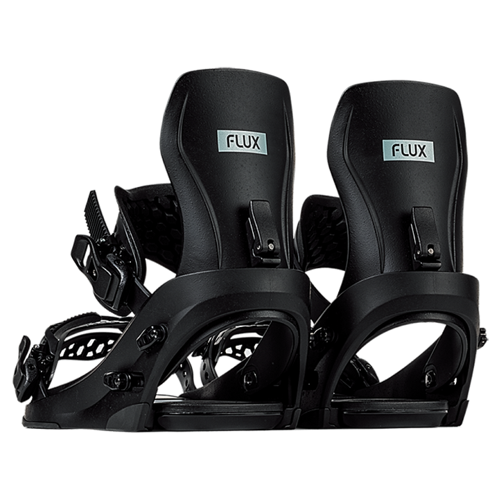 Flux 2026 CV Snowboard Binding