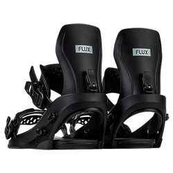 Flux 2026 CV Snowboard Binding