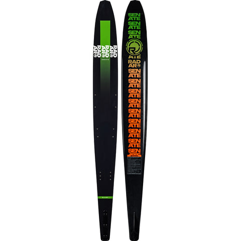 Radar 2026 Senate Alloy Waterski