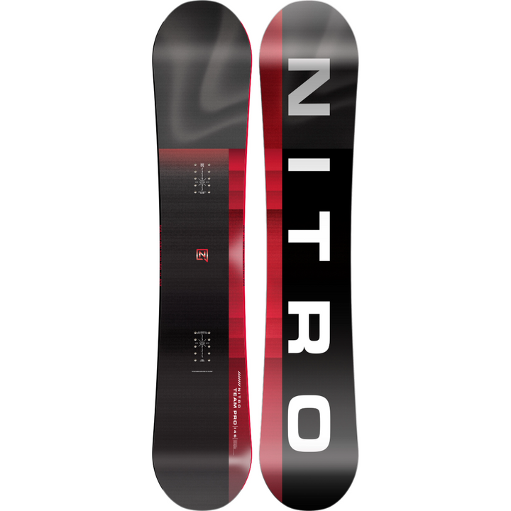 Nitro 2027 Team Pro Snowboard
