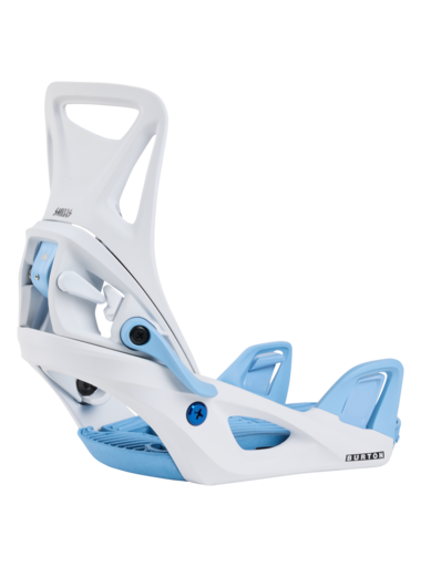 Burton 2025 Step On Smalls Youth Bindings