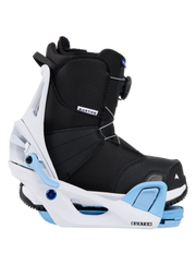 Burton 2025 Step On Smalls Youth Bindings