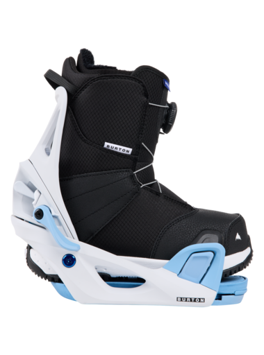 Burton 2025 Step On Smalls Youth Bindings