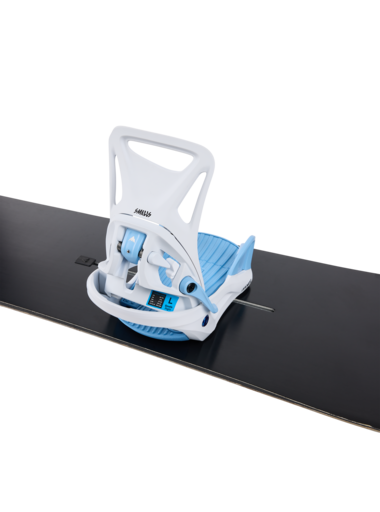 Burton 2025 Step On Smalls Youth Bindings