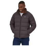 Patagonia Reversible Silent Down Jacket