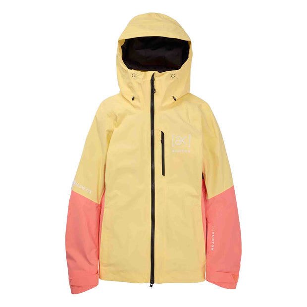 Burton [ak] 2024 Upshift GORE-TEX 2L Womens Jacket