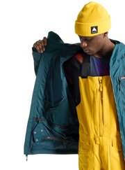 Burton 2025 Frostner Jacket