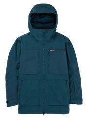 Burton 2025 Frostner Jacket