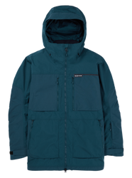 Burton 2025 Frostner Jacket