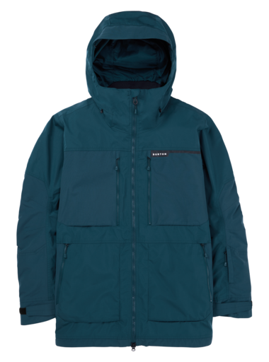 Burton 2025 Frostner Jacket