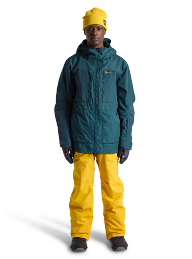 Burton 2025 Frostner Jacket