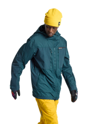 Burton 2025 Frostner Jacket