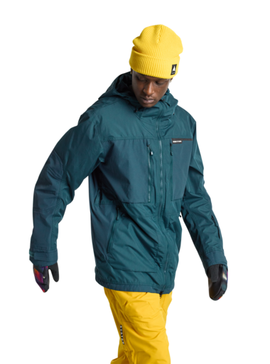 Burton 2025 Frostner Jacket