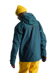 Burton 2025 Frostner Jacket