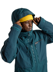 Burton 2025 Frostner Jacket