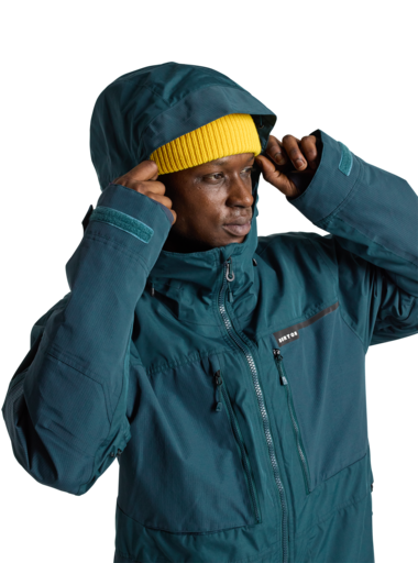 Burton 2025 Frostner Jacket