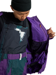 Burton 2025 Frostner Jacket