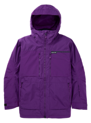 Burton 2025 Frostner Jacket