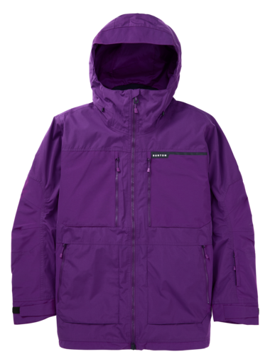 Burton 2025 Frostner Jacket