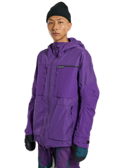 Burton 2025 Frostner Jacket