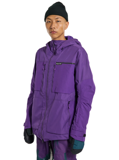 Burton 2025 Frostner Jacket