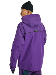 Burton 2025 Frostner Jacket