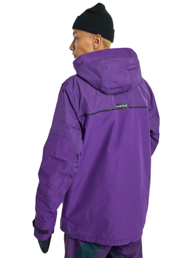 Burton 2025 Frostner Jacket