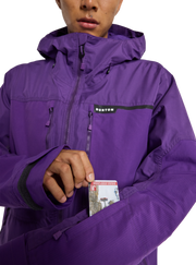 Burton 2025 Frostner Jacket