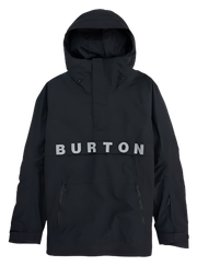 Burton 2025 Frostner Anorak