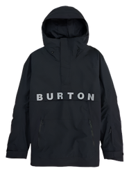 Burton 2025 Frostner Anorak