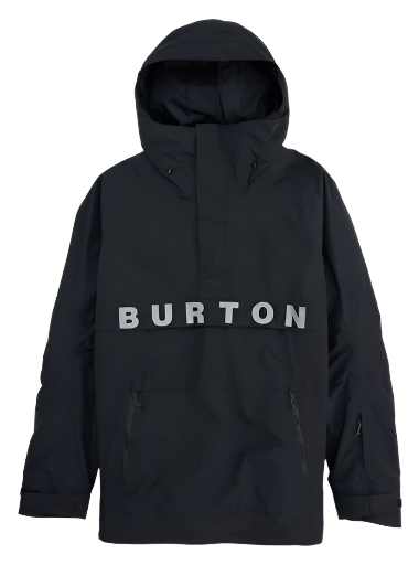 Burton 2025 Frostner Anorak