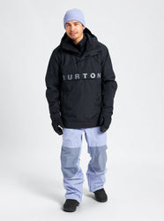 Burton 2025 Frostner Anorak