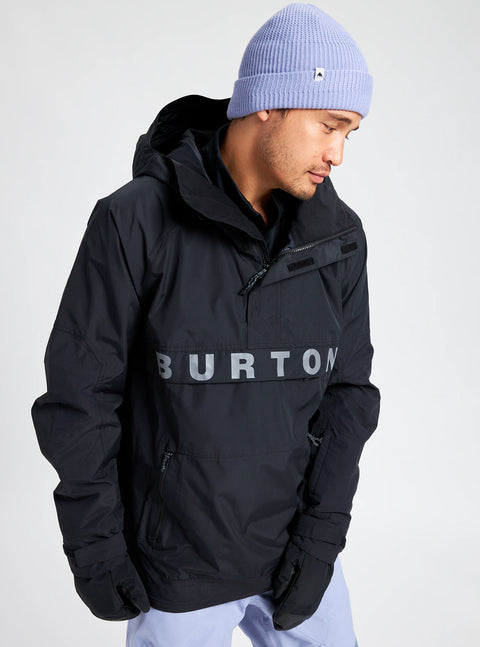 Burton 2025 Frostner Anorak