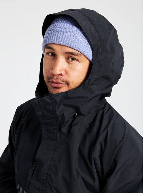 Burton 2025 Frostner Anorak