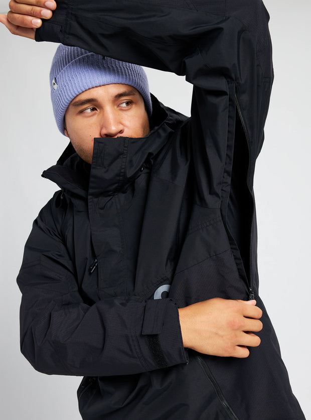 Burton 2025 Frostner Anorak