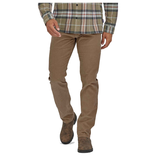 Patagonia Organic Cotton Corduroy Jeans