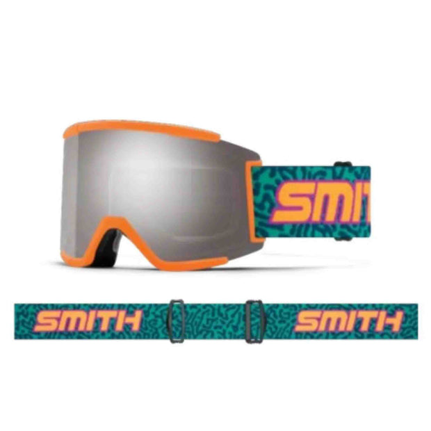 Smith Squad XL Snow Goggles