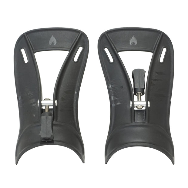 Spark R&D Surge Asym Rip N Flip Splitboard Highback