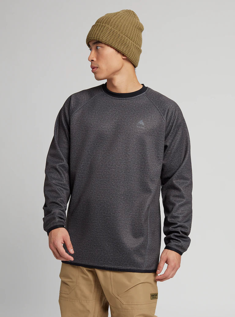 Burton Crown Weatherproof Crewneck Fleece