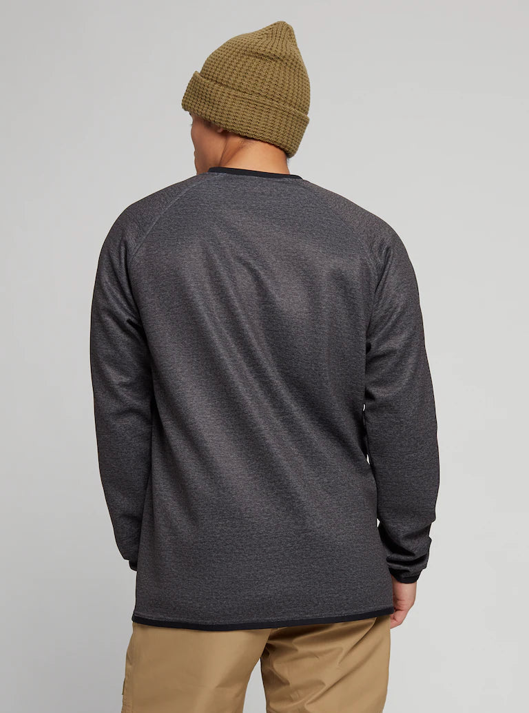 Burton Crown Weatherproof Crewneck Fleece