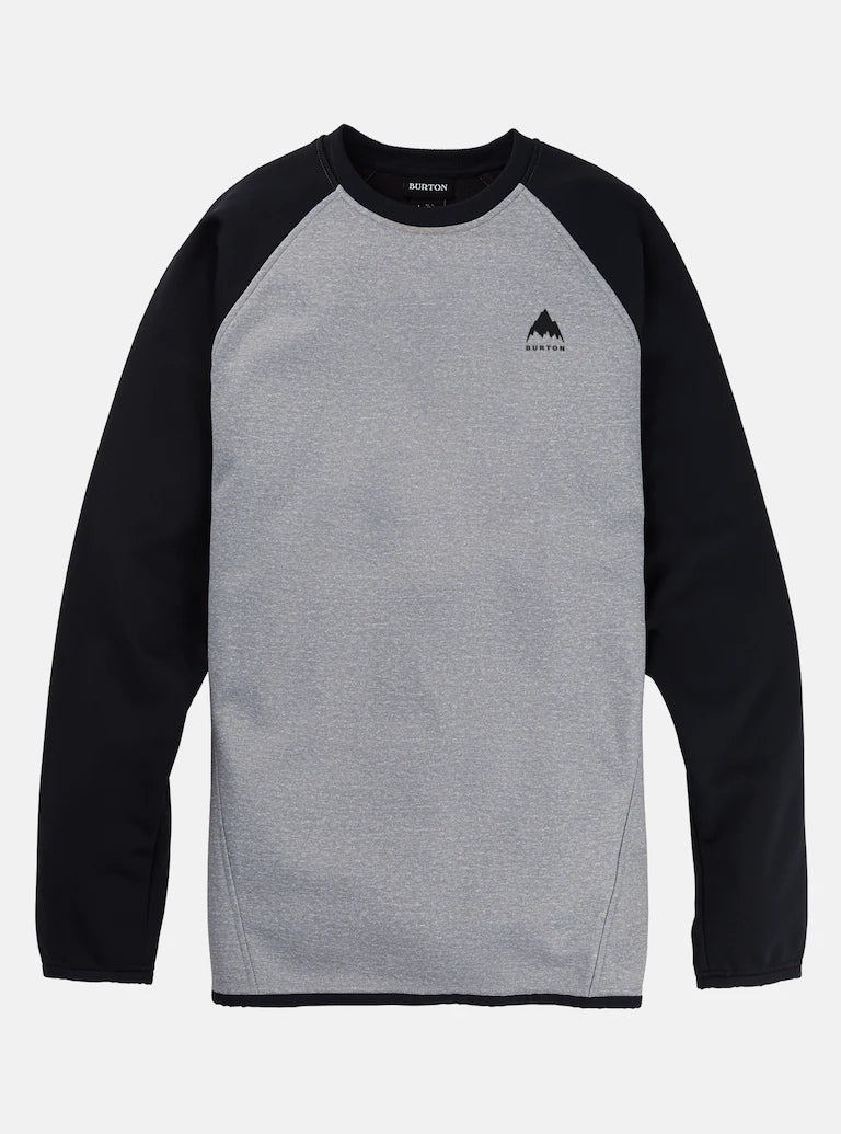 Burton Crown Weatherproof Crewneck Fleece