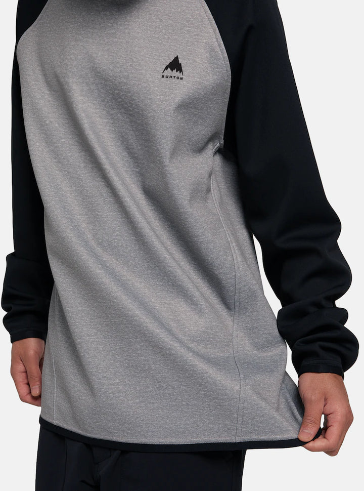Burton Crown Weatherproof Crewneck Fleece