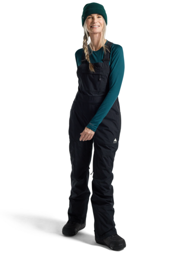 Burton 2025 Avalon Gore-Tex Womens Bib