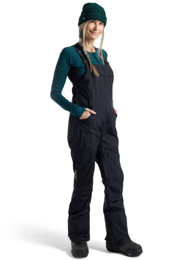 Burton 2025 Avalon Gore-Tex Womens Bib