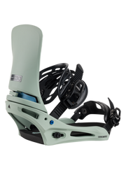 Burton 2025 Cartel X Snowboard Bindings