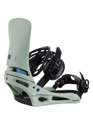 Burton 2025 Cartel X Snowboard Bindings