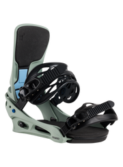 Burton 2025 Cartel X Snowboard Bindings