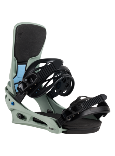 Burton 2025 Cartel X Snowboard Bindings